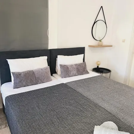 Litsa_house Apartment *